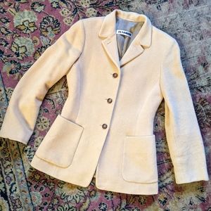 JIL SANDER blazer
